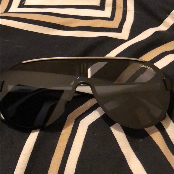 Sunglasses - Picture 1 of 3